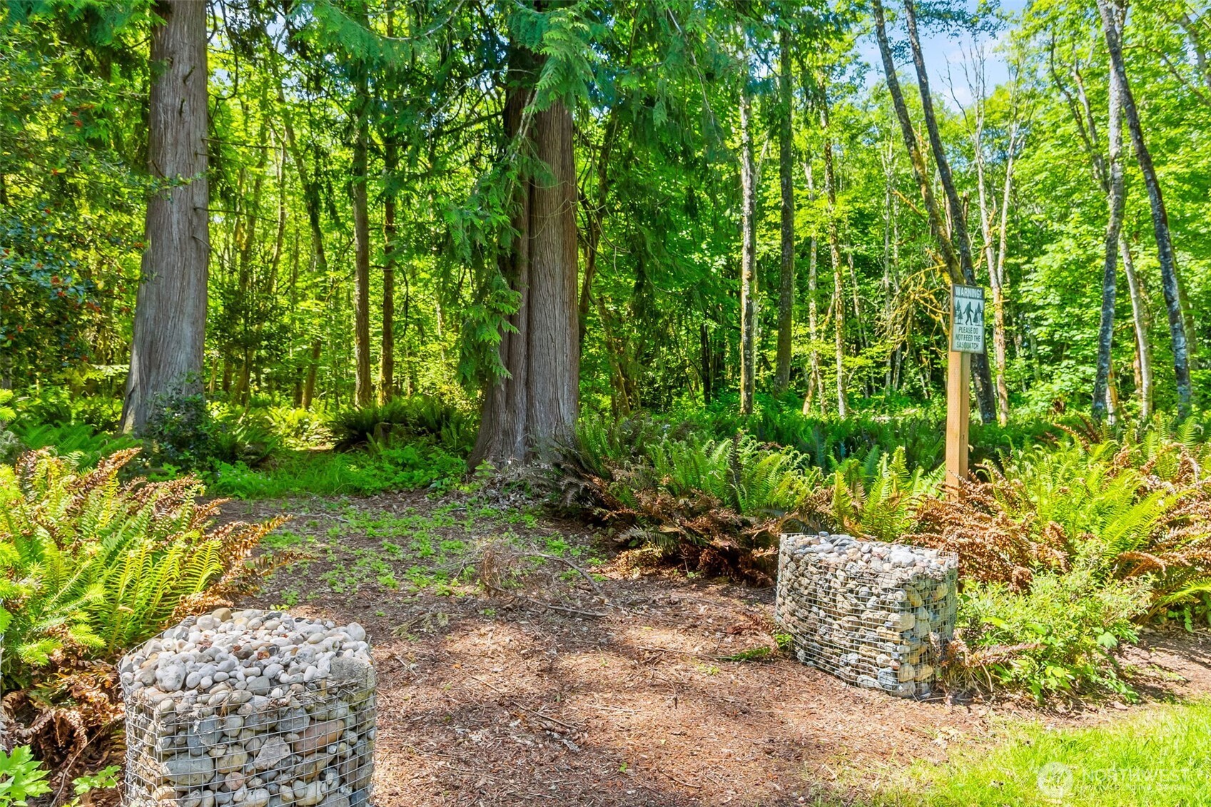 4539 Foxhall Drive NE Olympia WA 98516
