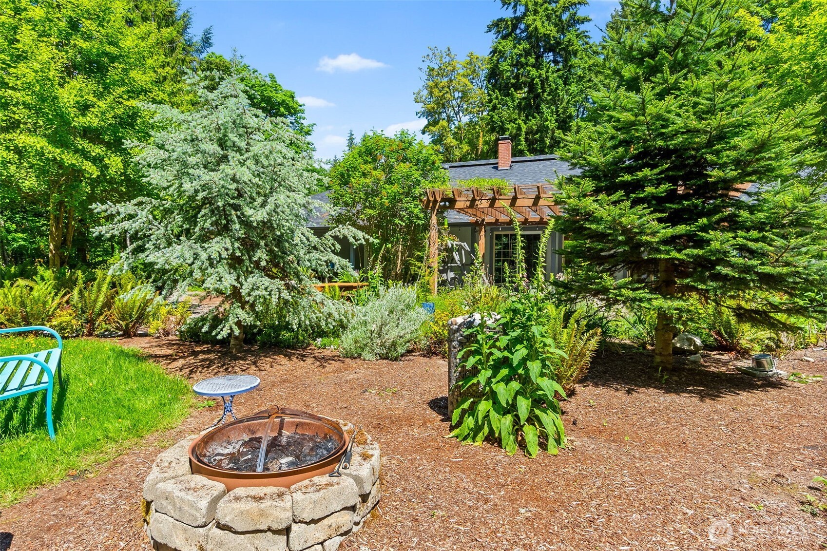 4539 Foxhall Drive NE Olympia WA 98516