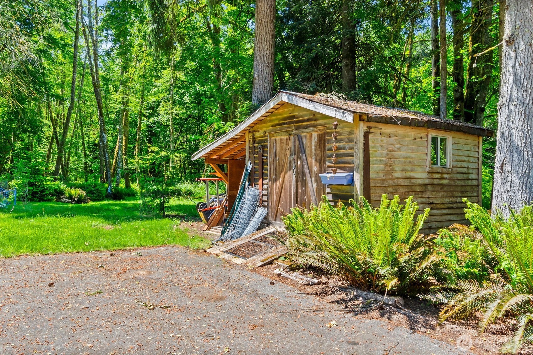 4539 Foxhall Drive NE Olympia WA 98516