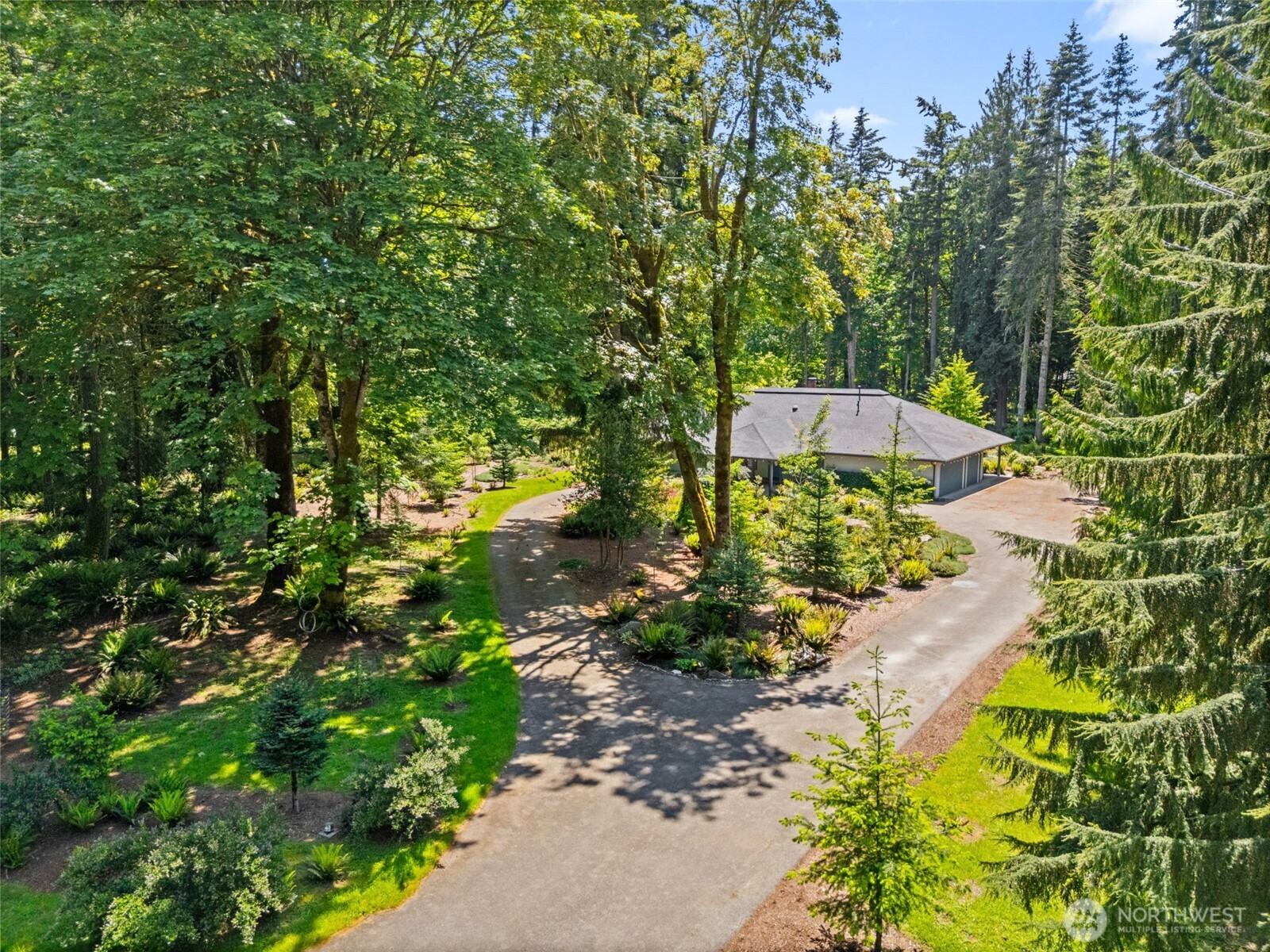 4539 Foxhall Drive NE Olympia WA 98516