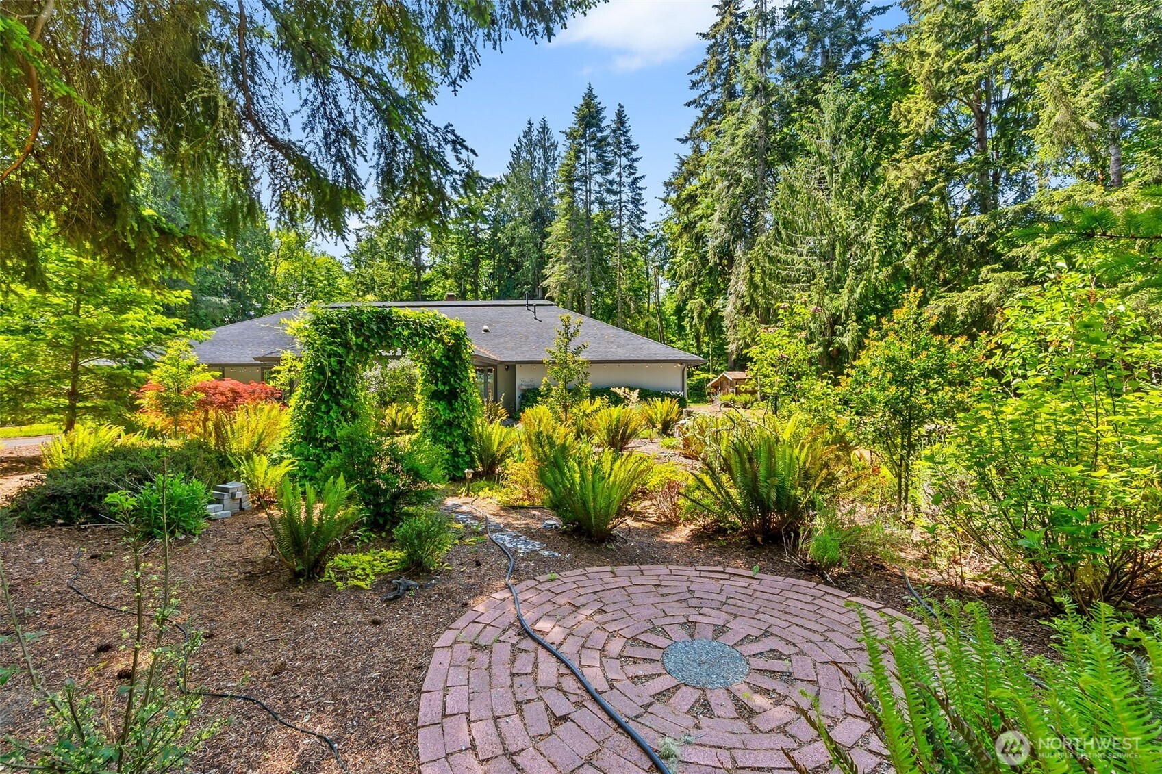 4539 Foxhall Drive NE Olympia WA 98516