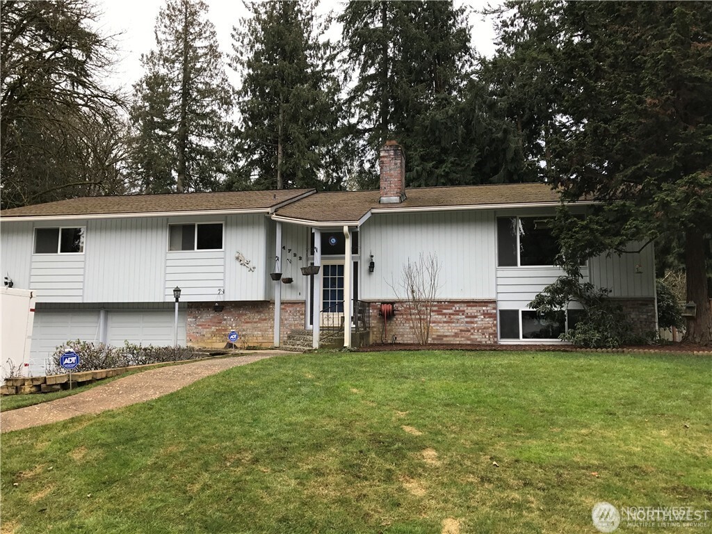 4722 145th Street Court E Tacoma WA 98446