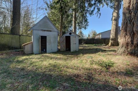 4722 145th Street Court E Tacoma WA 98446