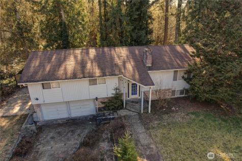 4722 145th Street Court E Tacoma WA 98446