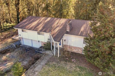 4722 145th Street Court E Tacoma WA 98446