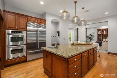 2989 NE Davis Loop Issaquah WA 98029