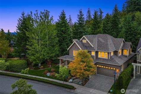 2989 NE Davis Loop Issaquah WA 98029