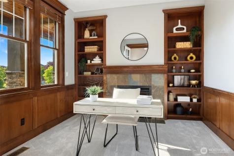 2989 NE Davis Loop Issaquah WA 98029