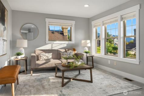 2989 NE Davis Loop Issaquah WA 98029