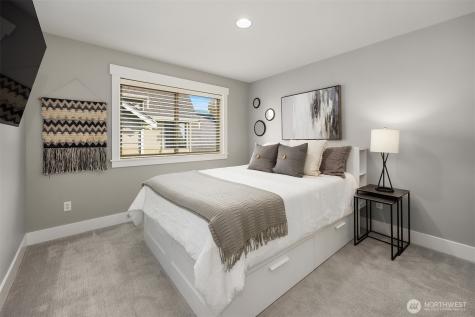 2989 NE Davis Loop Issaquah WA 98029