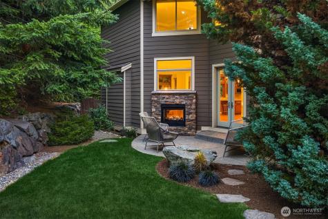 2989 NE Davis Loop Issaquah WA 98029