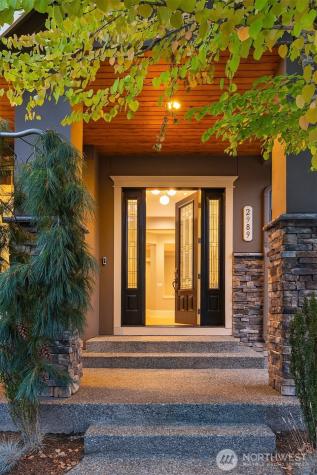 2989 NE Davis Loop Issaquah WA 98029
