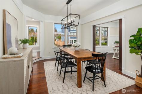 8505 NE 123rd Place Kirkland WA 98034