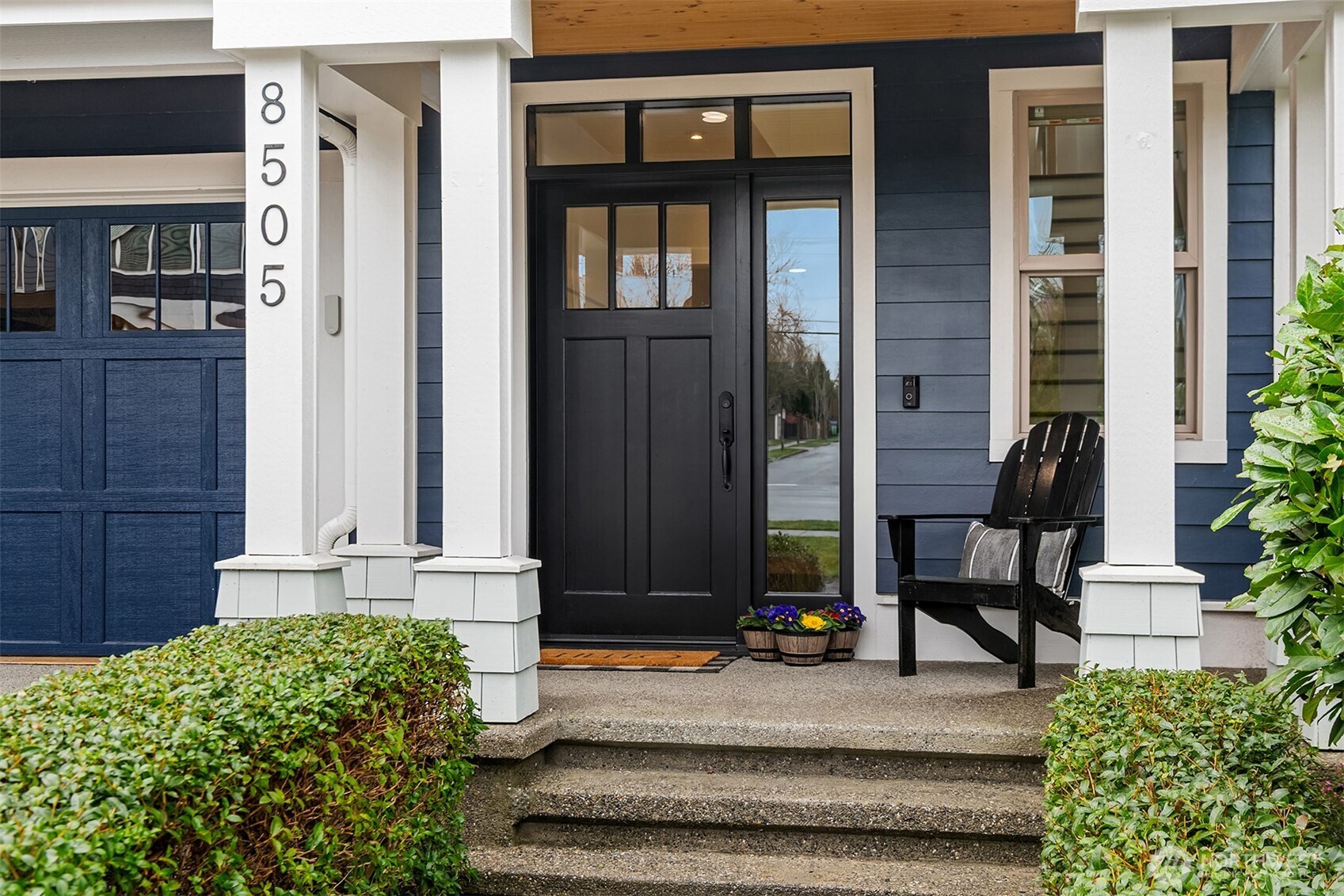 8505 NE 123rd Place Kirkland WA 98034