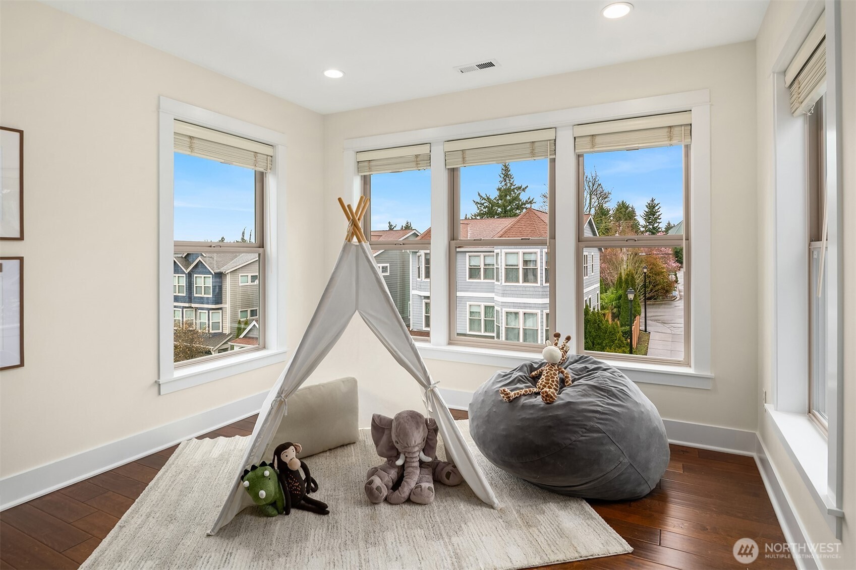 8505 NE 123rd Place Kirkland WA 98034