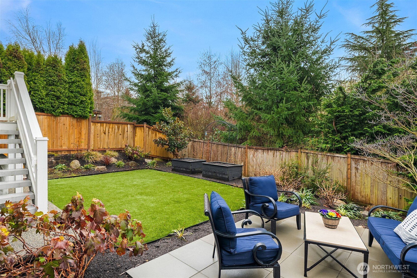 8505 NE 123rd Place Kirkland WA 98034