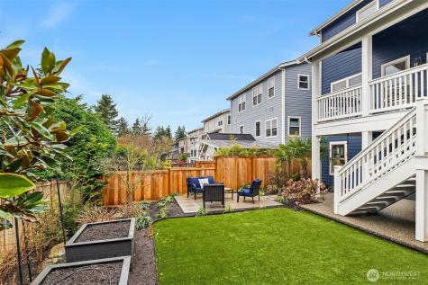 8505 NE 123rd Place Kirkland WA 98034