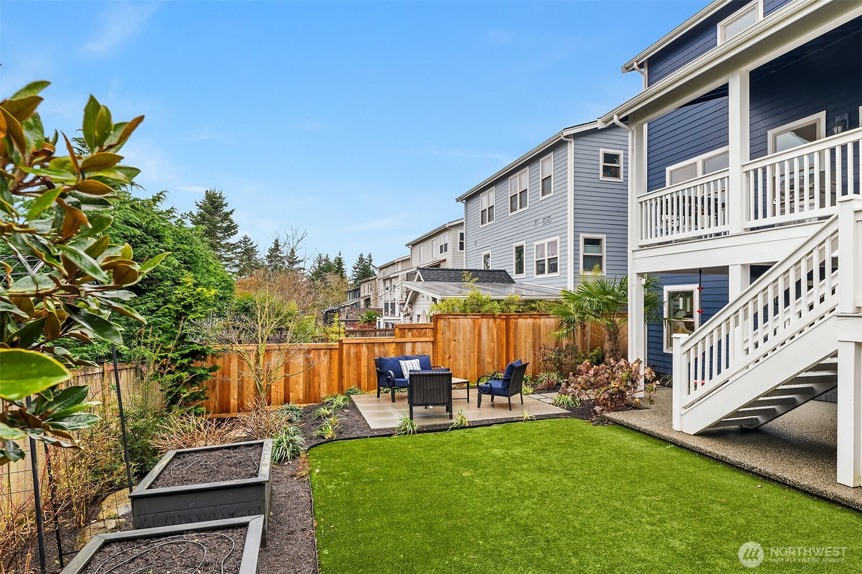 8505 NE 123rd Place Kirkland WA 98034