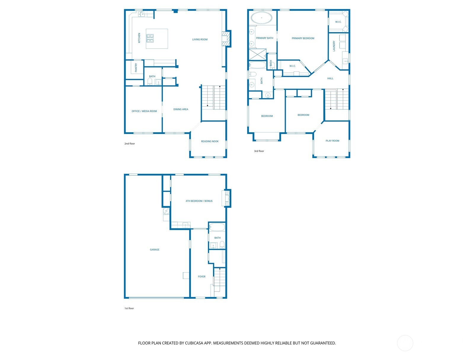 8505 NE 123rd Place Kirkland WA 98034
