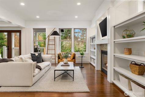 8505 NE 123rd Place Kirkland WA 98034