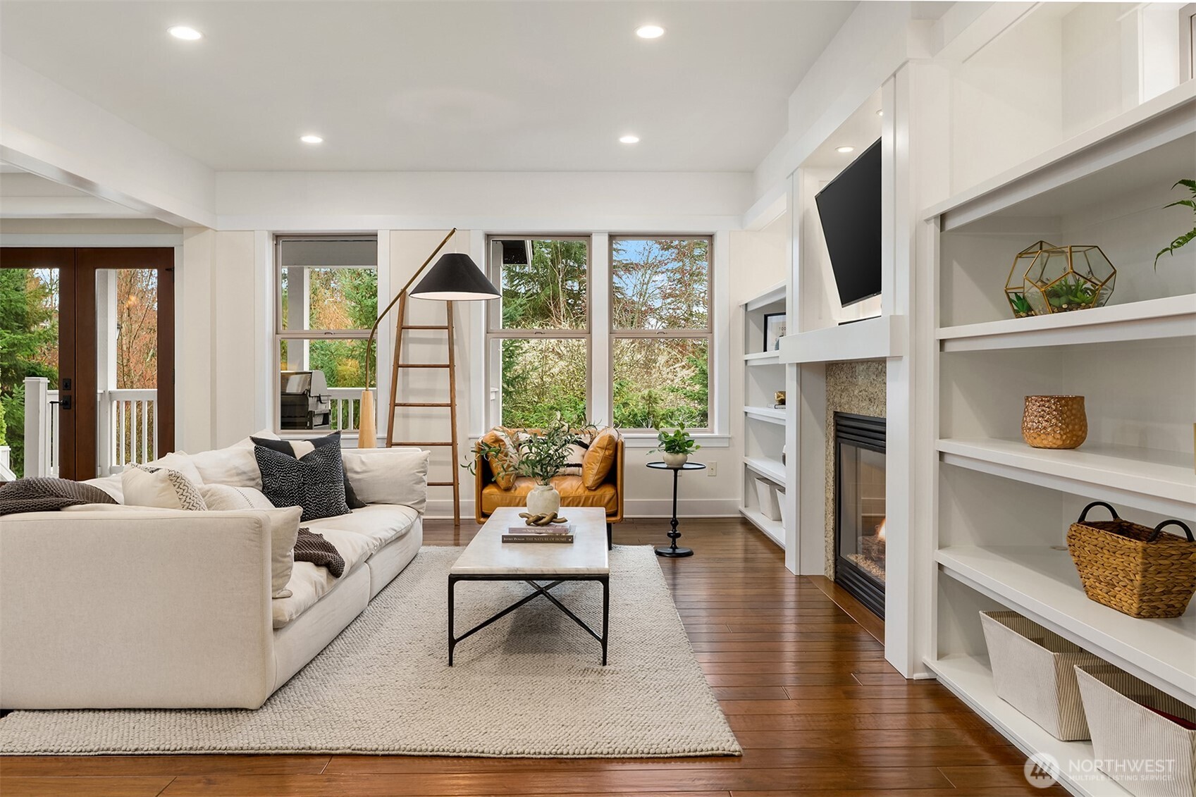 8505 NE 123rd Place Kirkland WA 98034
