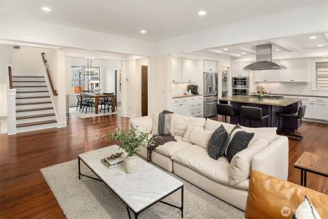 8505 NE 123rd Place Kirkland WA 98034