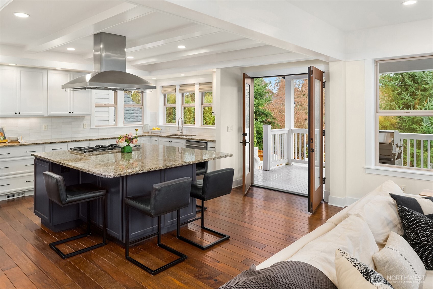 8505 NE 123rd Place Kirkland WA 98034