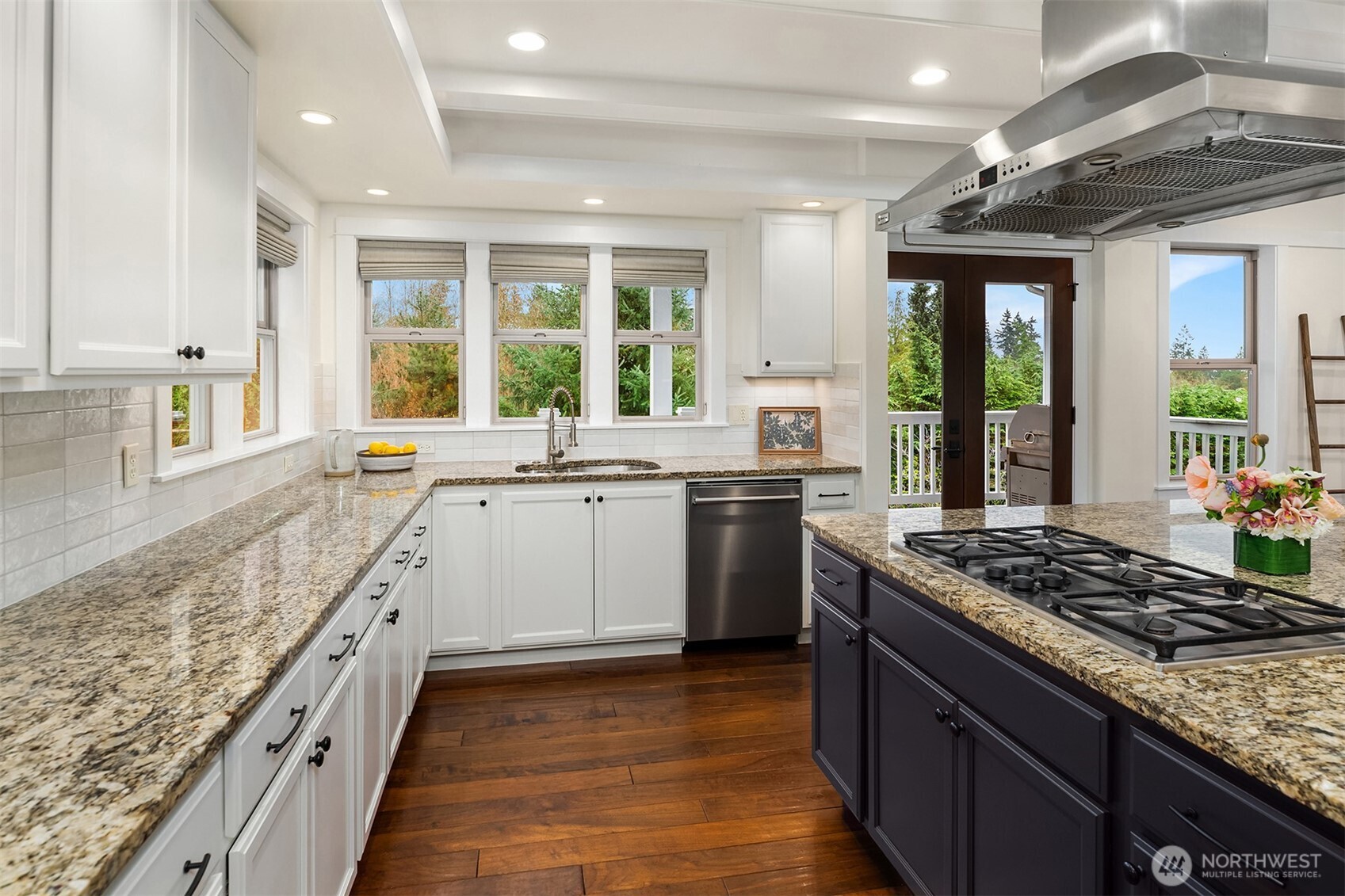 8505 NE 123rd Place Kirkland WA 98034