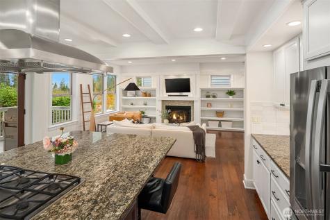 8505 NE 123rd Place Kirkland WA 98034