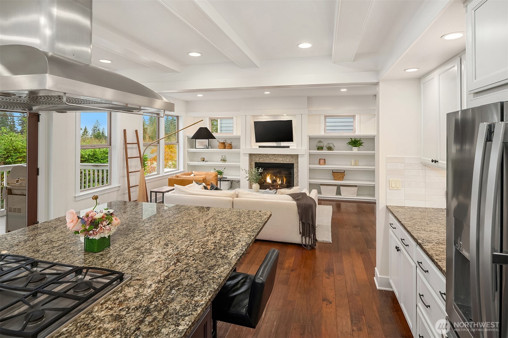 8505 NE 123rd Place Kirkland WA 98034