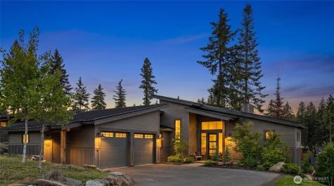 270 Kings Court Cle Elum WA 98922