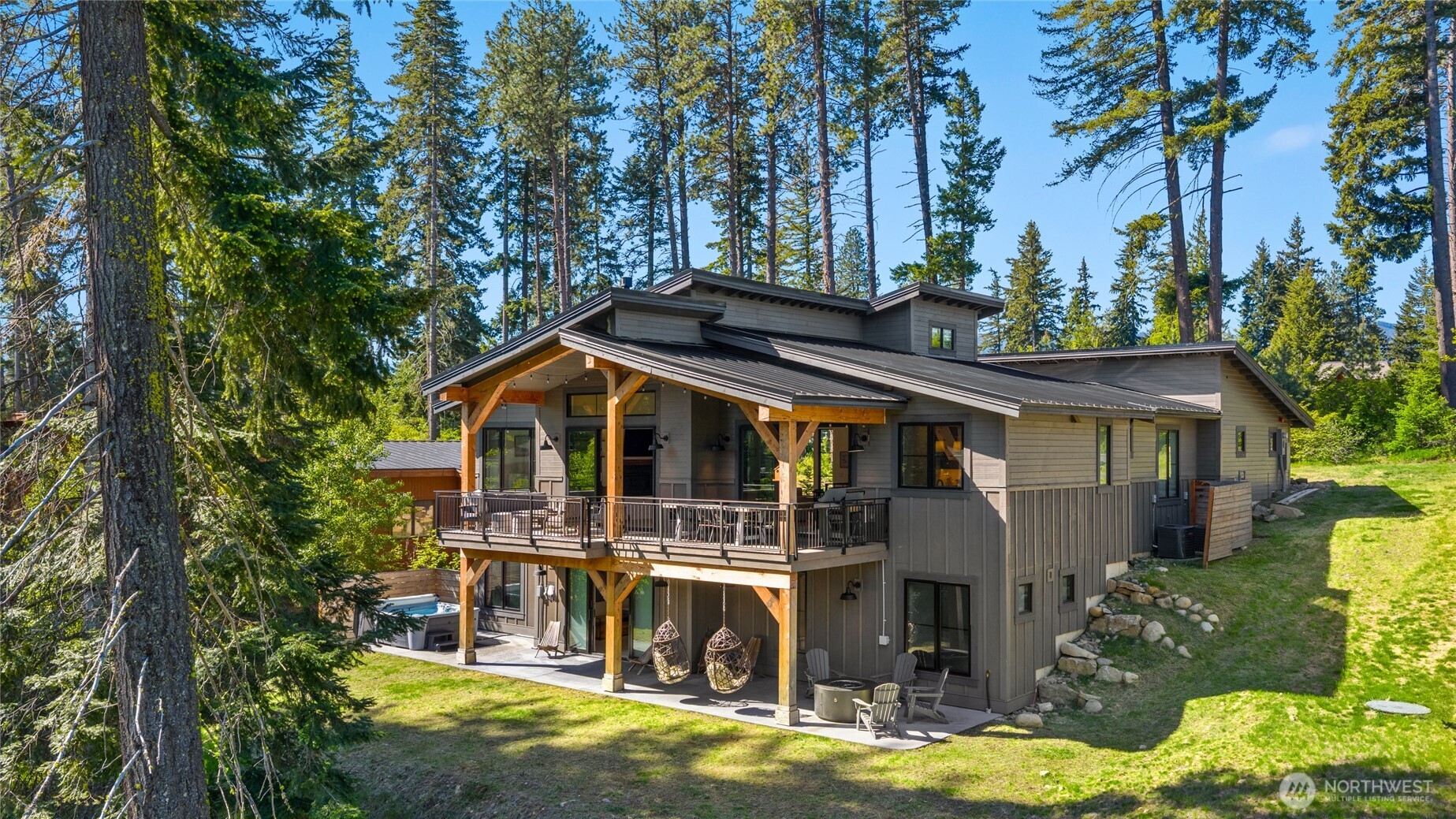 270 Kings Court Cle Elum WA 98922