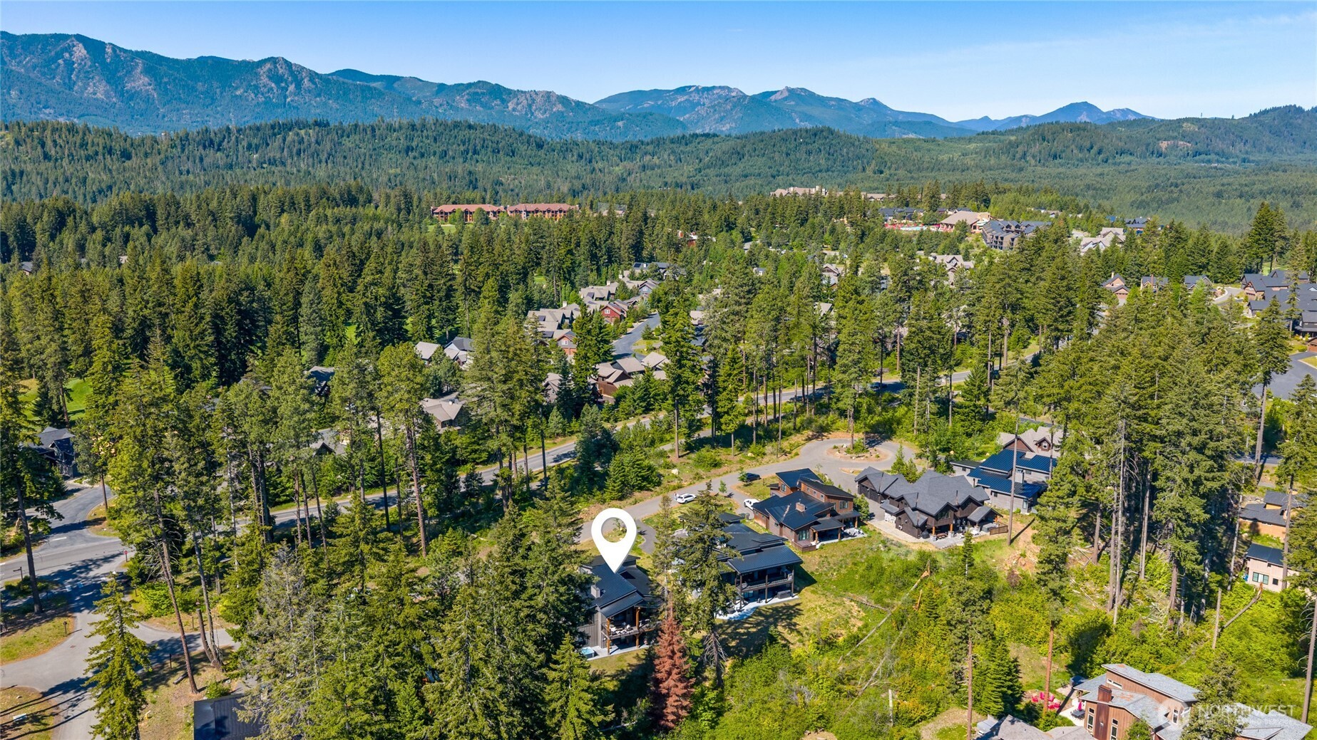 270 Kings Court Cle Elum WA 98922