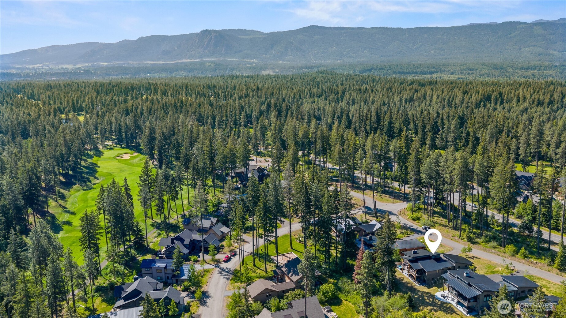 270 Kings Court Cle Elum WA 98922