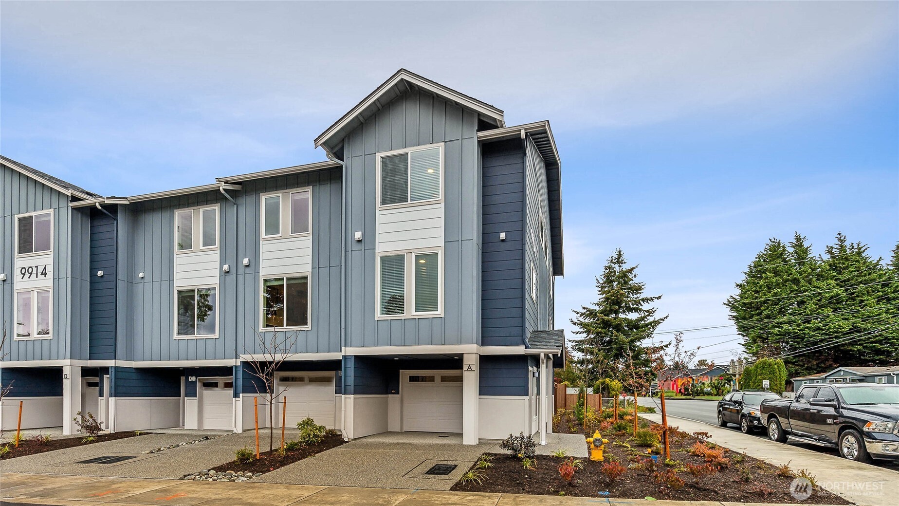 16111 36th Avenue W Lynnwood WA 98087
