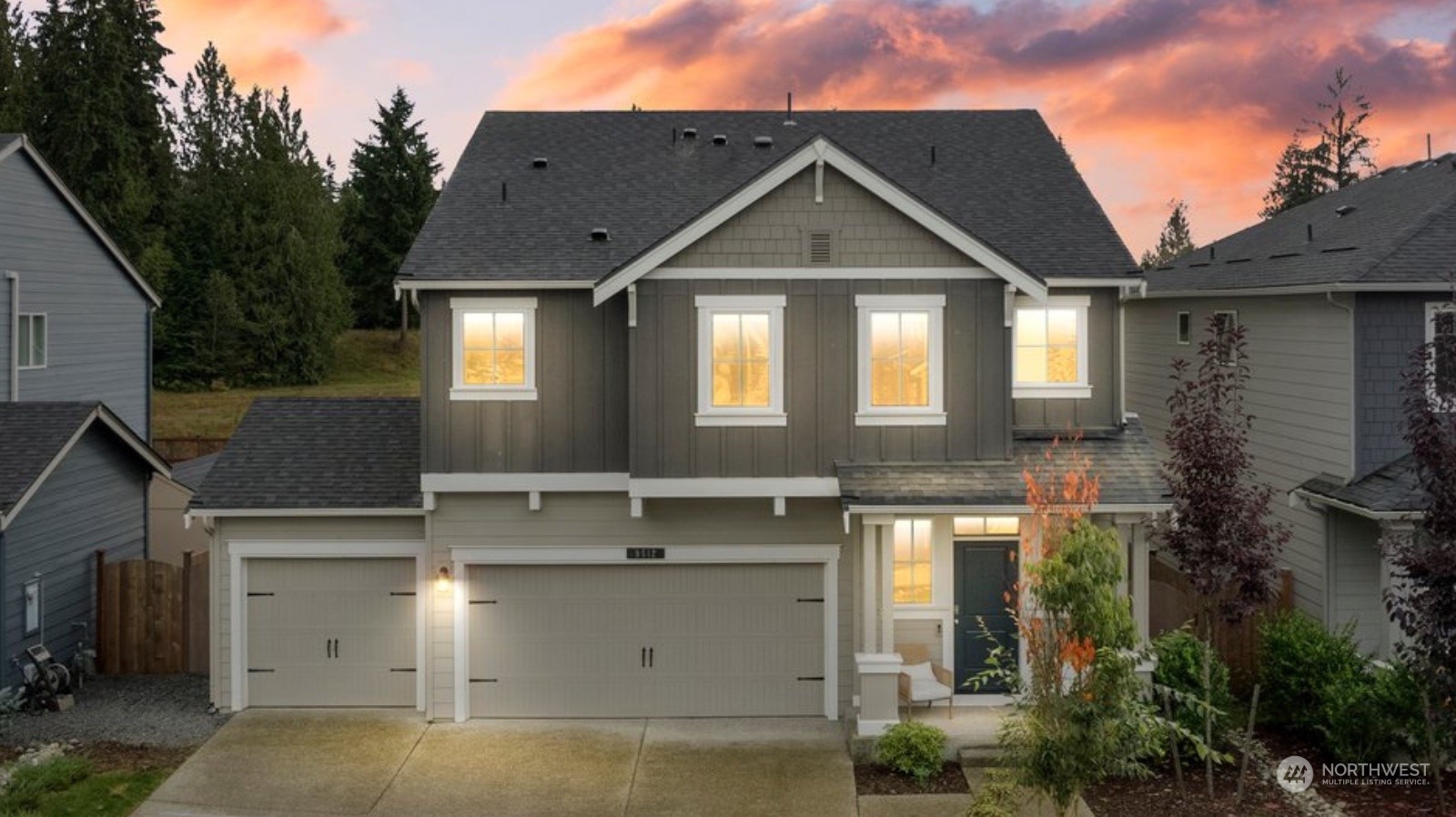 9512 Hawkins Avenue Granite Falls WA 98252