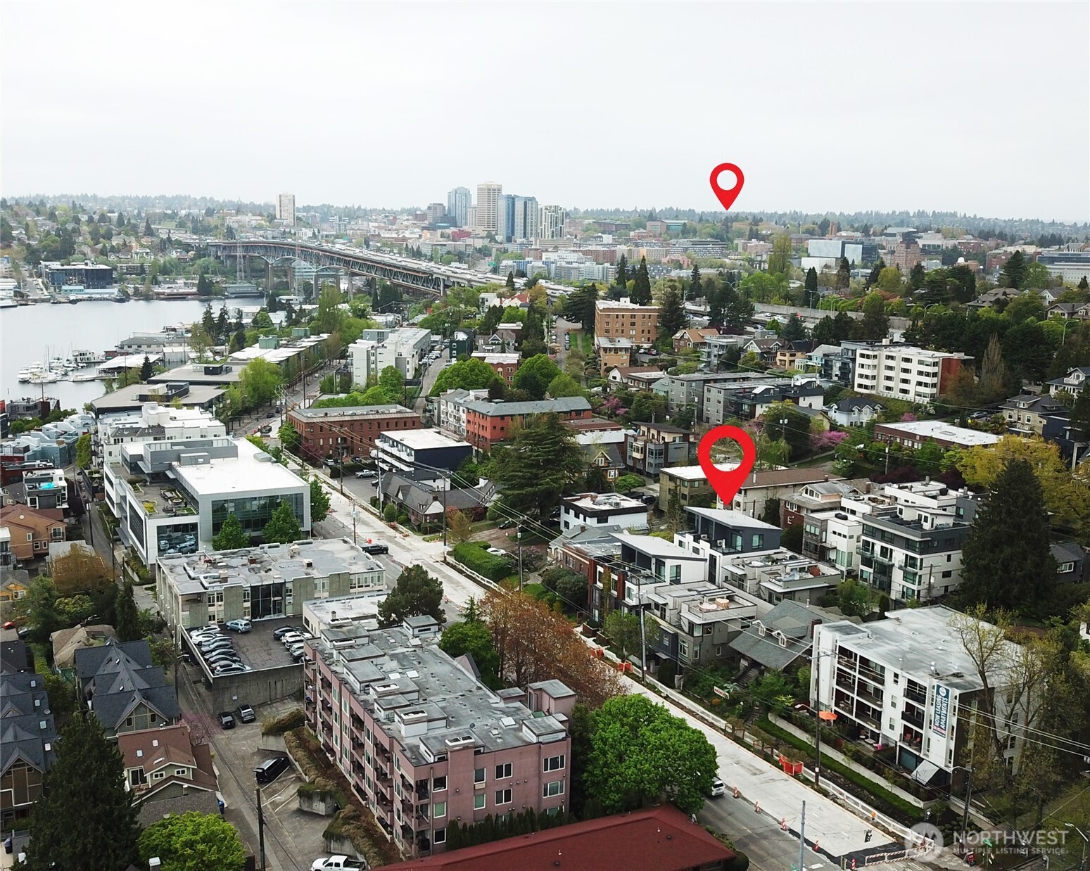 2624 Eastlake Avenue E Seattle WA 98102