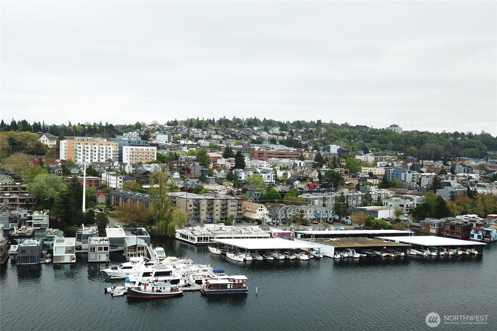 2624 Eastlake Avenue E Seattle WA 98102