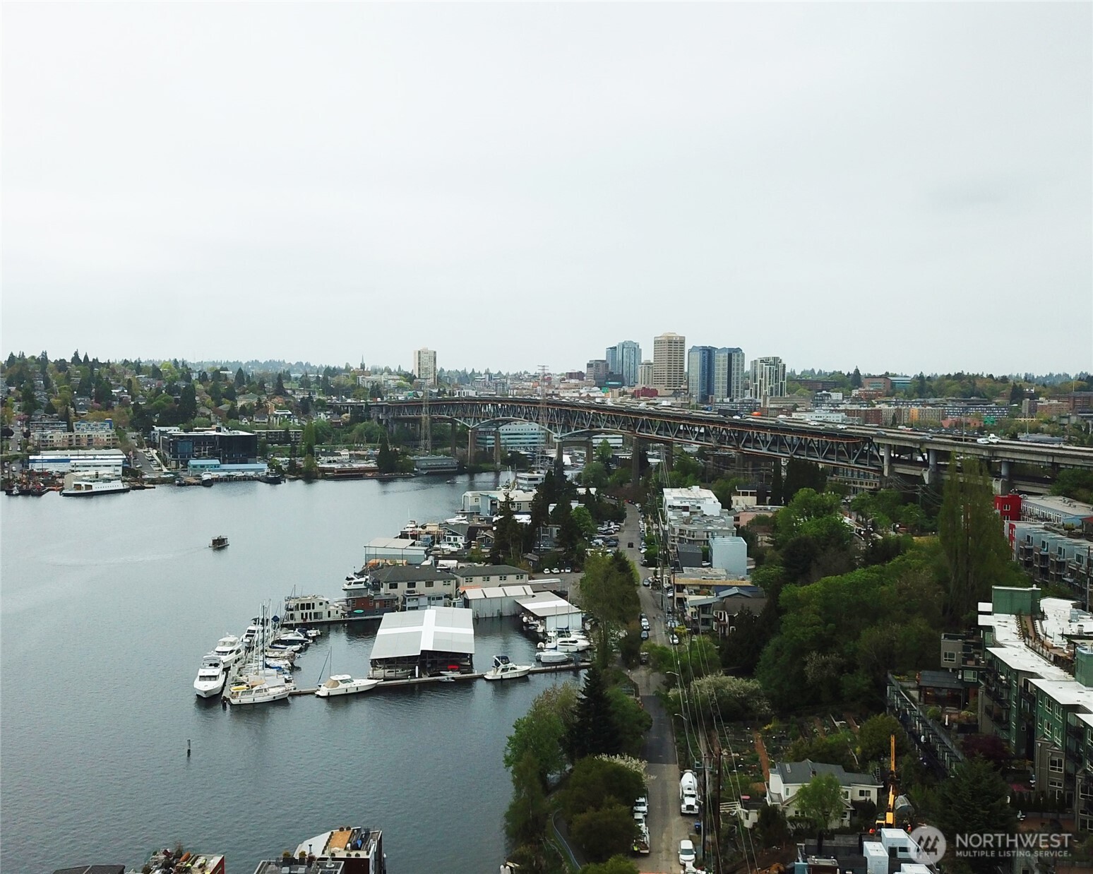 2624 Eastlake Avenue E Seattle WA 98102