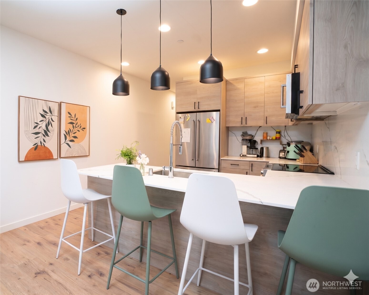 2624 Eastlake Avenue E Seattle WA 98102