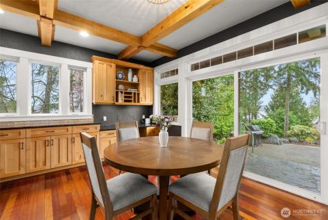 4719 Sunset Point Lane NW Olympia WA 98502