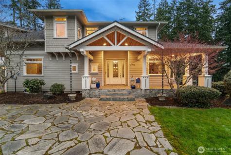 4719 Sunset Point Lane NW Olympia WA 98502