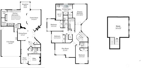 1408 29th Court NE Issaquah WA 98029