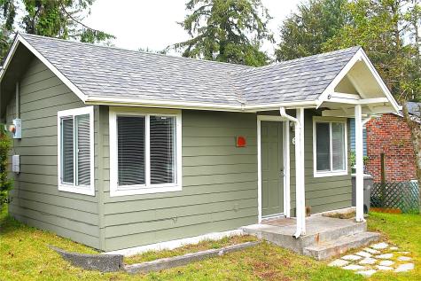 603 N Broadway Street Westport WA 98595