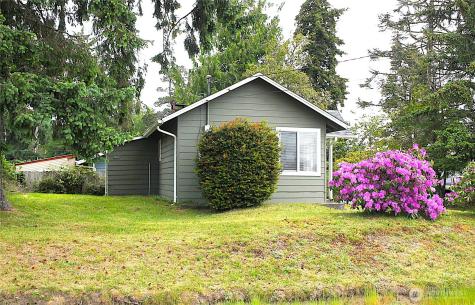 603 N Broadway Street Westport WA 98595