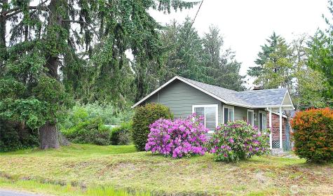 603 N Broadway Street Westport WA 98595