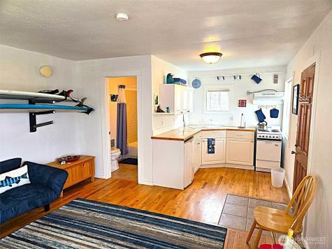 603 N Broadway Street Westport WA 98595