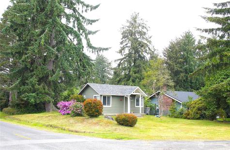 603 N Broadway Street Westport WA 98595