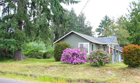 603 N Broadway Street Westport WA 98595