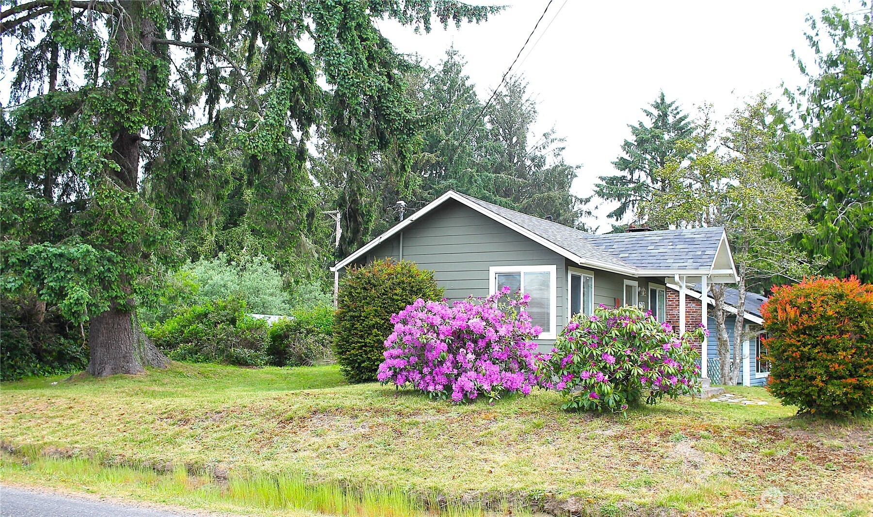 603 N Broadway Street Westport WA 98595